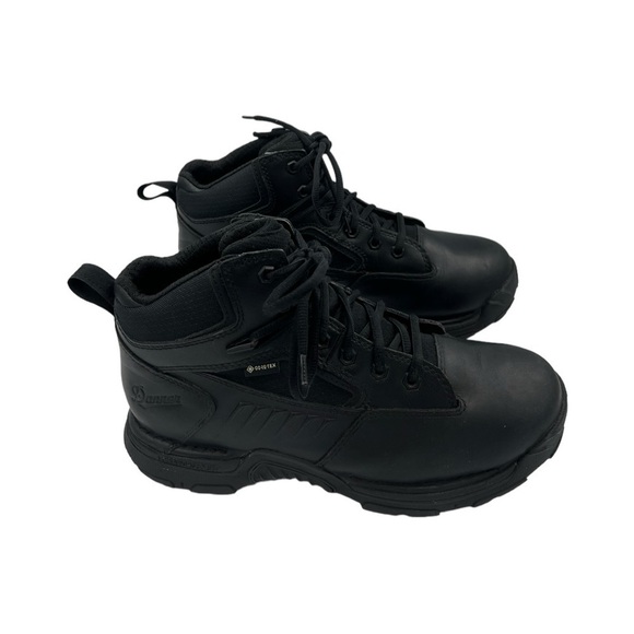 DANNER Striker Bolt 4.5” Black 9D main image 8